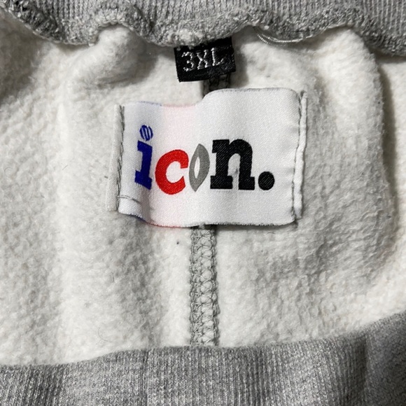 Great condition used ICON Sweat Suit - Picture 6 of 7